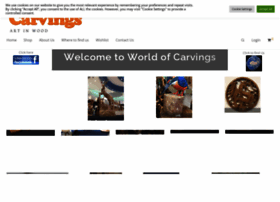worldofcarvings.com