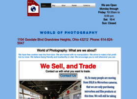 worldofusedphotography.com