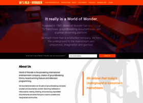 worldofwonder.com