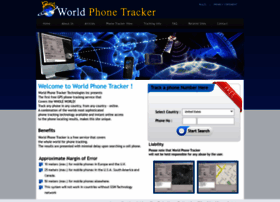 worldphonetracker.com