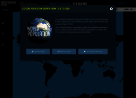 worldpopulationhistory.org