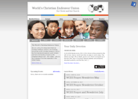 worldsceunion.org
