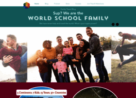 worldschoolfamily.org