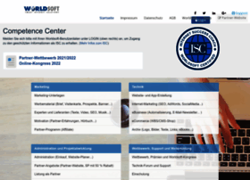 worldsoft-competence-center.info