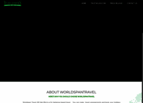 worldspantravel.com.my