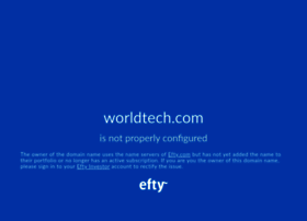 worldtech.com