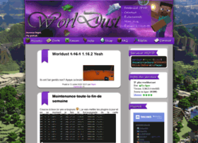 worldust.net
