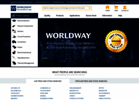 worldwayelec.com