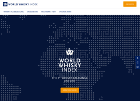 worldwhiskyindex.com