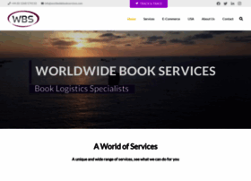 worldwidebookservices.com