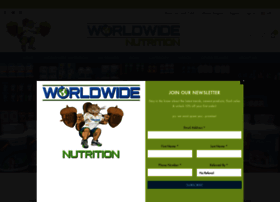 worldwidenutrition.com