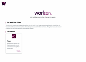 worlzen.com