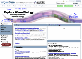 wormbase.org