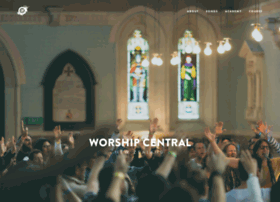 worshipcentral.org.nz