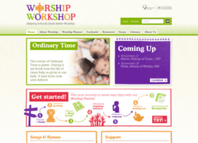 worshipworkshop.org.uk