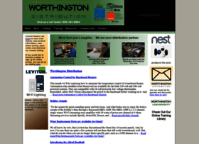 worthingtondistribution.com
