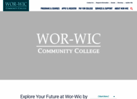 worwic.edu