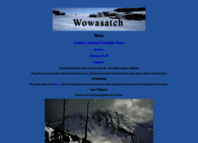 wowasatch.com