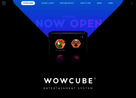 wowcube.com
