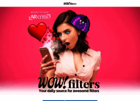 wowfilters.com