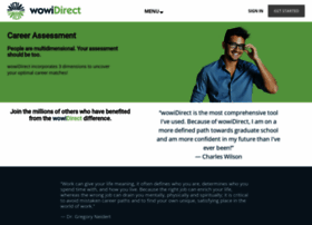 wowidirect.com
