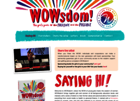 wowsdom.com