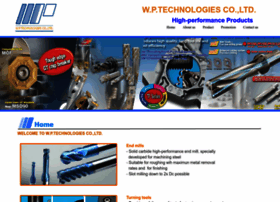 wp-technologies.com