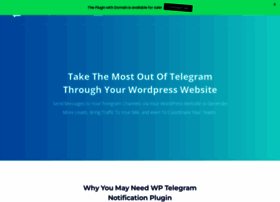 wp-telegram.com