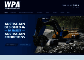 wpa.com.au