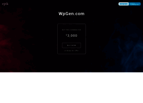 wpgen.com