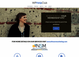 wphelpclub.com