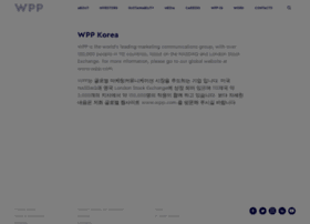 wppgroup.co.kr