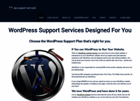 wpsupportservices.co.uk