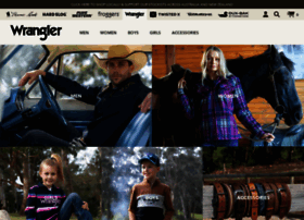 wrangler-western.com.au