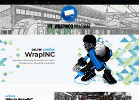 wrapinc.com