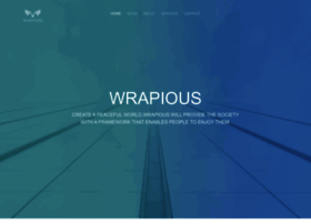 wrapious.com