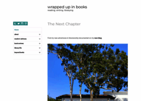 wrappedupinbooks.org