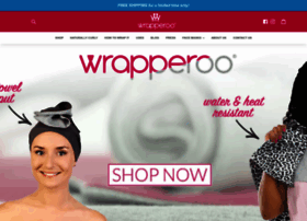 wrapperoo.com
