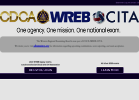 wreb.org