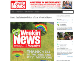 wrekinnews.co.uk