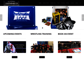 wrestlewarehouse.com