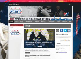 wrestlingdc.org