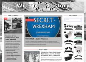 wrexham-history.com