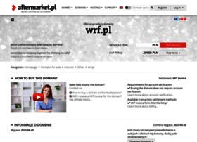 wrf.pl