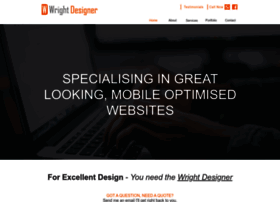 wrightdesigner.co.uk