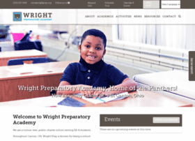 wrightprep.org