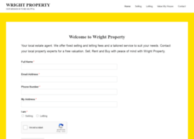 wrightproperty.co.uk
