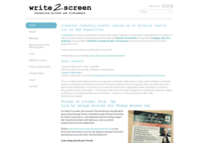 write2screen.org.uk