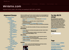 writefix.com