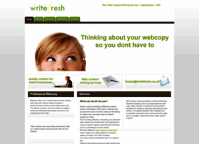 writefresh.co.uk